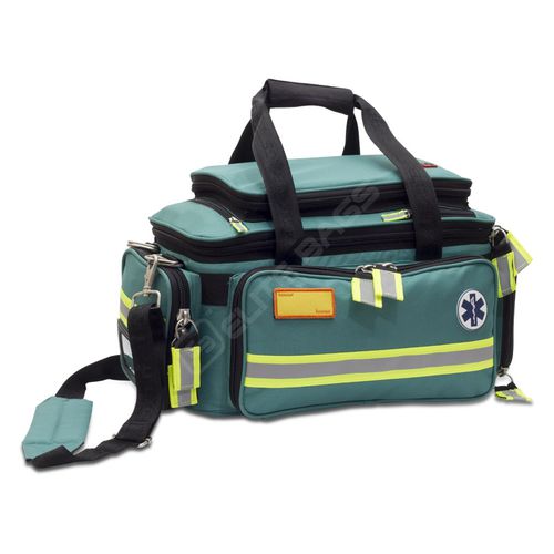 Borsa di emergenza - EB02.009 EXTREME - ELITE BAGS - per dispositivi medici / per traumatologia / a tracolla