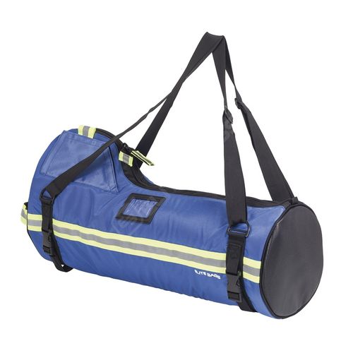 Borsa per bombole di ossigeno - EB02.020 TUBE - ELITE BAGS - a mano / in poliestere