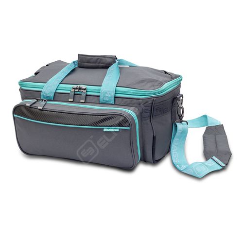 Borsa di emergenza - EB06.009 GP'S - ELITE BAGS - per dispositivi medici / per medicina dello sport / a tracolla