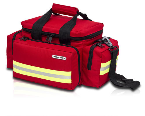 Borsa di emergenza - EM13.001 LIGHT EMERGENCY BAG - ELITE BAGS - per strumenti / a tracolla / in poliestere