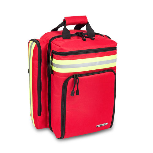 Zaino di emergenza - EM13.006 RESCUE BACKPACK - ELITE BAGS - in poliestere
