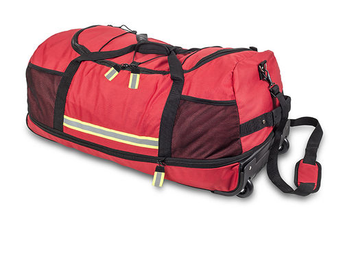 Borsa a tracolla - EB05.005 ROLL&FIGHT - ELITE BAGS - a mano / con rotelle / in poliestere