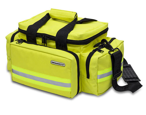 Borsa di emergenza - EM13.002 LIGHT EMERGENCY BAG - ELITE BAGS - per strumenti / a tracolla / in poliestere