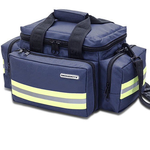 Borsa di emergenza - EM13.014 LIGHT EMERGENCY BAG - ELITE BAGS - per strumenti / a tracolla / in poliestere