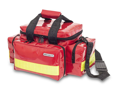 Borsa di emergenza - EM13.021 LIGHT EMERGENCY BAG - ELITE BAGS - per strumenti / a tracolla / in PVC
