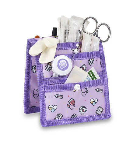 Borsetta portastrumenti per infermiere - EB01.012 KEENS - ELITE BAGS