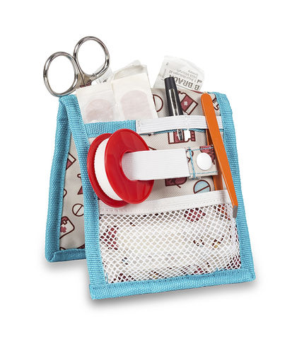 Borsetta portastrumenti per infermiere - EB01.014 KEENS - ELITE BAGS