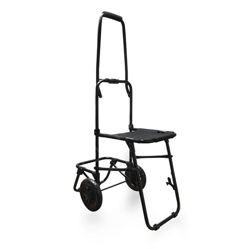 Carrello di trasporto - EB09.022 TROLLEY - ELITE BAGS - multifunzione / pieghevole
