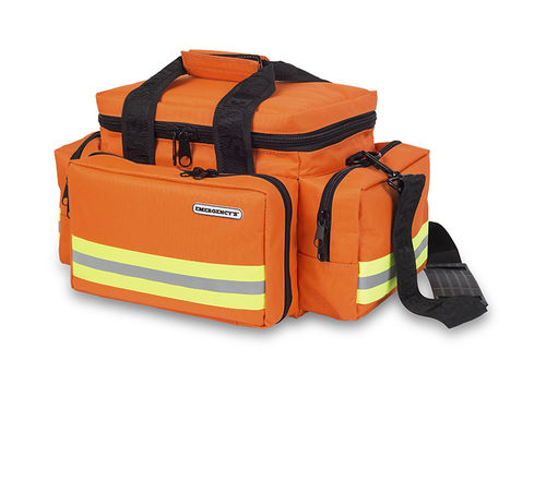 Borsa di emergenza - EM13.025 LIGHT EMERGENCY BAG - ELITE BAGS - per strumenti / a tracolla / in poliestere