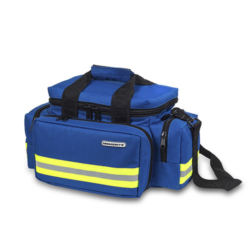 Borsa di emergenza - EM13.042 LIGHT EMERGENCY BAG - ELITE BAGS - per strumenti / a tracolla / in poliestere