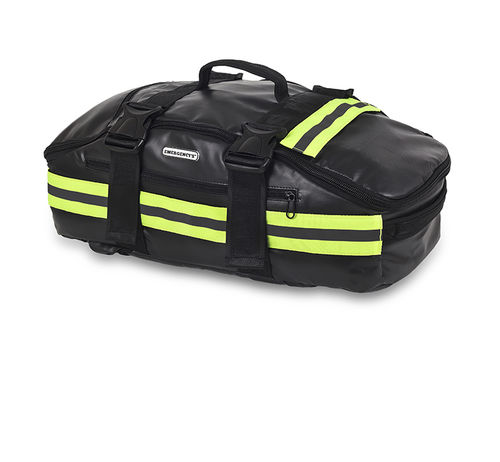 Zaino di emergenza - EM13.019 TRAPEZOIDAL EMERGENCY BACKPACK  - ELITE BAGS - in poliestere