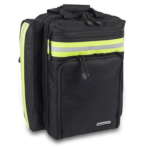 Zaino di emergenza - EM13.018 RESCUE BACKPACK  - ELITE BAGS - in poliestere