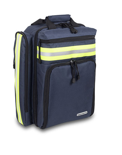Zaino di emergenza - EM13.023 RESCUE BACKPACK - ELITE BAGS - in poliestere