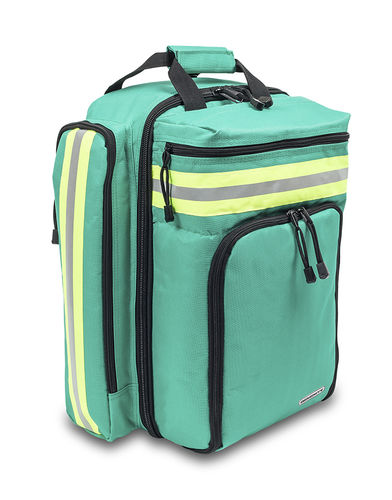 Zaino di emergenza - EM13.038 RESCUE BACKPACK   - ELITE BAGS - in poliestere