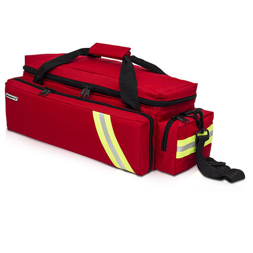 Borsa di emergenza - EM13.005 OXIGEN THERAPY BAG - ELITE BAGS - per bombole di ossigeno / in poliestere