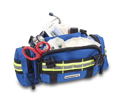 Borsa di primo soccorso - EM13.035 RESCUE WAIST KIT - ELITE BAGS - a cintura / in poliestere