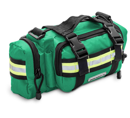Borsa di primo soccorso - EM13.039 RESCUE WAIST KIT   - ELITE BAGS - a cintura / in poliestere