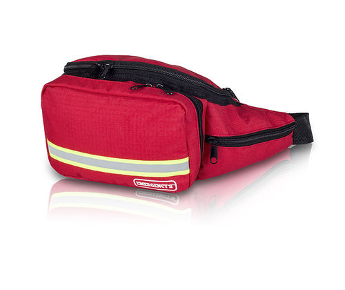 Borsa di primo soccorso - EM13.016  FIRST AID WAIST BAG  - ELITE BAGS - a cintura / in poliestere