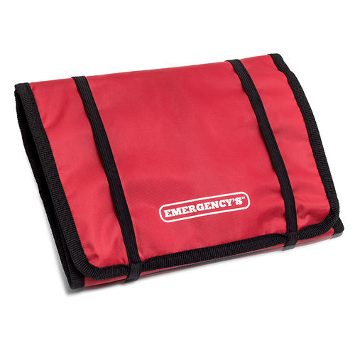 Borsa per farmaci in fiale - EM13.008 AMPOULE HOLDER - ELITE BAGS - a mano / in poliestere
