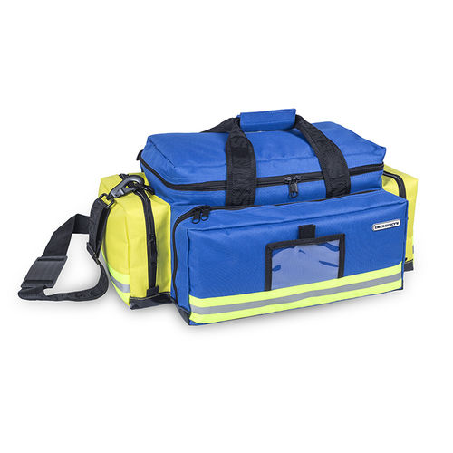 Borsa di emergenza - EM13.056 MEDIUM CAPACITY EMERGENCY BAG - ELITE BAGS - a tracolla / in poliestere