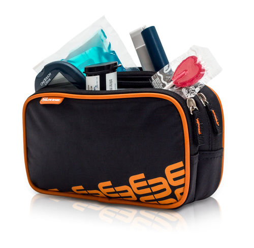 Borsa per kit per diabetici - EB14.003 DIA'S - ELITE BAGS - a mano / isotermica