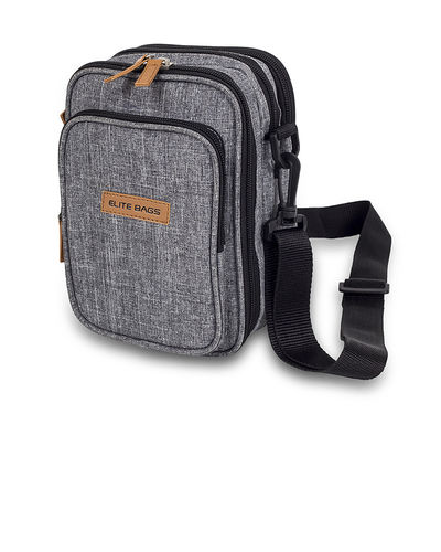 Borsa per kit per diabetici - EB14.020 FIT EVO - ELITE BAGS - a tracolla / a mano / a cintura