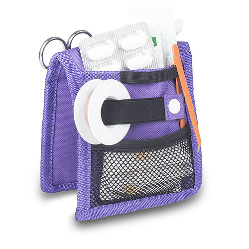 Borsetta portastrumenti per infermiere - EB01.005 KEENS. - ELITE BAGS
