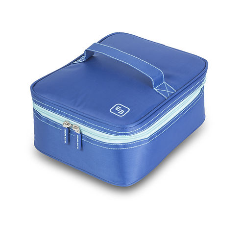 Borsa per campioni biologici - EB04.009 ISOLAB - ELITE BAGS - per prodotti termosensibili / per prodotti farmaceutici / per latte materno