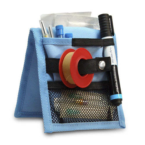 Borsetta portastrumenti per infermiere - EB01.004 KEENS. - ELITE BAGS