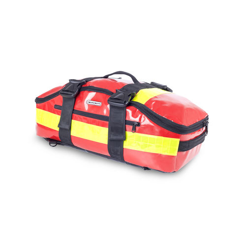 Borsa di emergenza - EM13.015 TRAPEZOIDAL EMERGENCY BACKPACK - ELITE BAGS - in poliestere