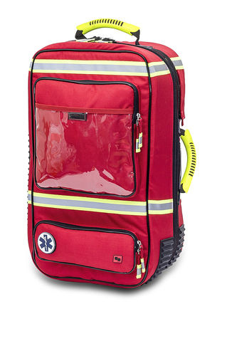 Borsa di emergenza - EB02.006 EMERAIR - ELITE BAGS - in poliestere / di grande capacità