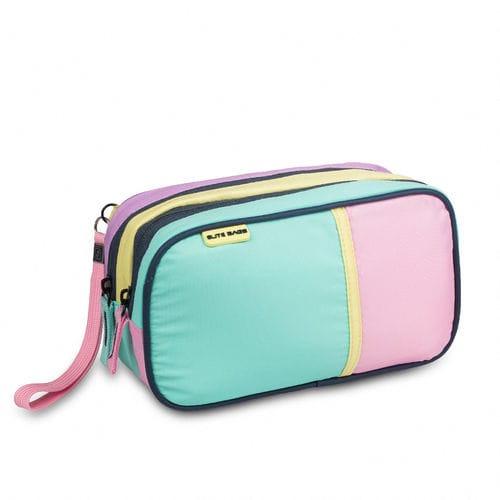 Borsa per kit per diabetici - EB14.025 DIA'S COOL - ELITE BAGS - dell'insulina / in poliestere / isotermica