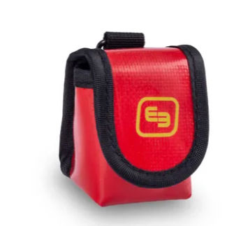 Borsa medica per dispositivi medici - EB02.047 OXY - ELITE BAGS - in plastica