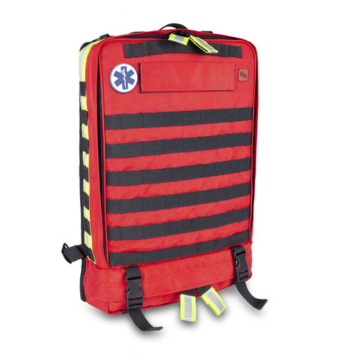 Zaino di emergenza - EB02.071 MODULE  - ELITE BAGS - di primo soccorso / con impugnatura