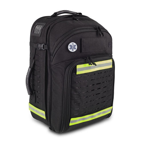 Zaino di primo soccorso - MB11.019 PARAMED’S EVO - ELITE BAGS - da medico / di protezione / per dispositivi medici
