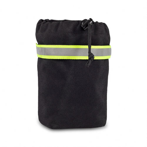Borsetta portastrumenti multiuso - MB11.022 BLACK BOTL - ELITE BAGS - a cintura