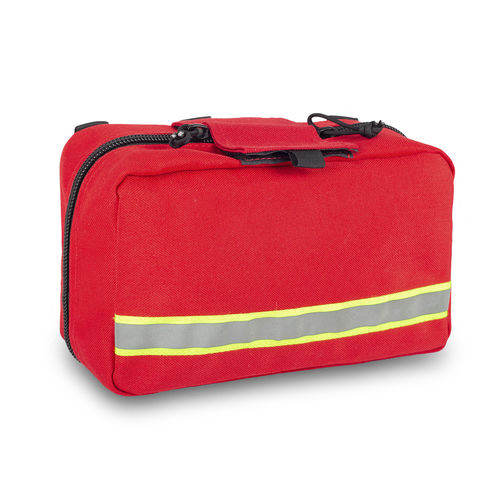 Borsa di emergenza - EB05.016 RED REFUGE - ELITE BAGS - in poliestere