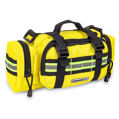 Borsa di primo soccorso - EM13.043 RESCUE WAIST KIT - ELITE BAGS - a cintura / in poliestere