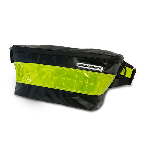 Borsa di primo soccorso - EM13.060 WAIST FIRST AID KIT - ELITE BAGS - a cintura / impermeabile all'acqua