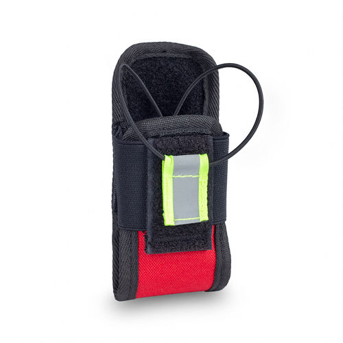 Borsetta portastrumenti di emergenza - EB05.015 RED TALK - ELITE BAGS - a cintura