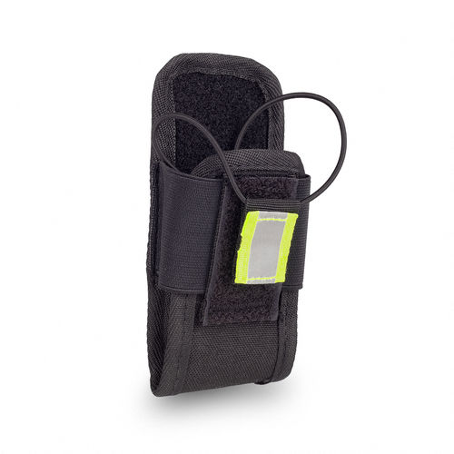 Borsetta portastrumenti di emergenza - MB11.020 BLACK TALK - ELITE BAGS - a cintura