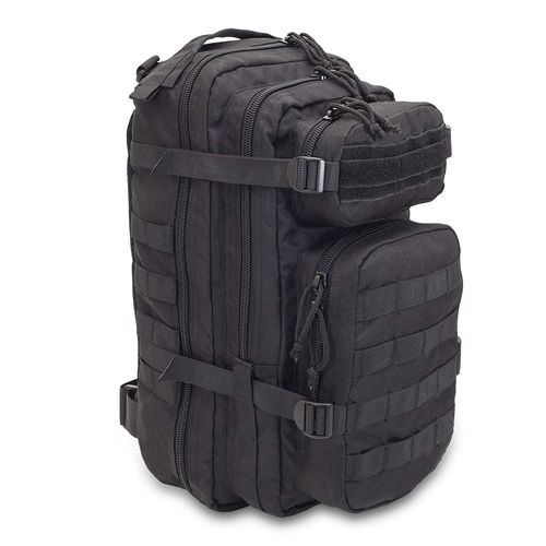 Zaino di primo soccorso - MB11.010 C2 BAG - ELITE BAGS - per dispositivi medici / con impugnatura / a mano