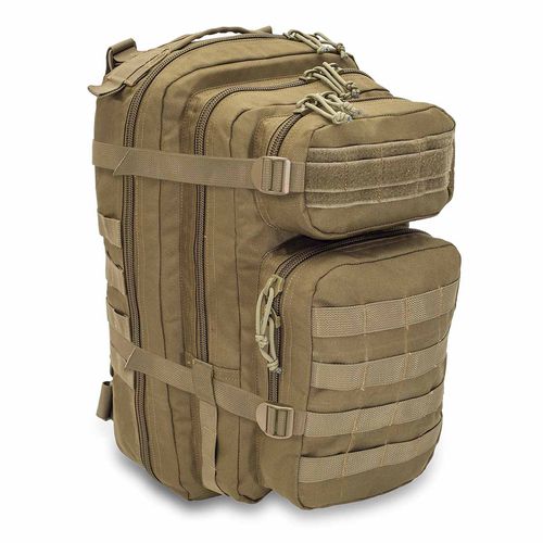 Zaino di primo soccorso - MB10.137 C2 BAG - ELITE BAGS - con impugnatura / a mano / in poliestere