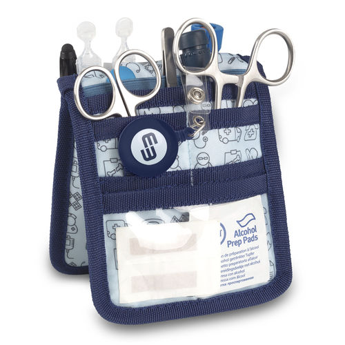 Borsetta portastrumenti per infermiere -  EB01.020 KEENS EVO - ELITE BAGS