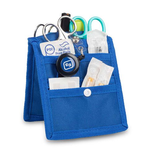 Borsetta portastrumenti per infermiere - EB01.018 KEENS. - ELITE BAGS