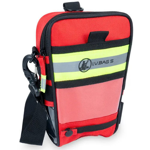 Zaino di emergenza - EB02.079 IVPOUCH - ELITE BAGS - da infermiere / per strumenti / con impugnatura