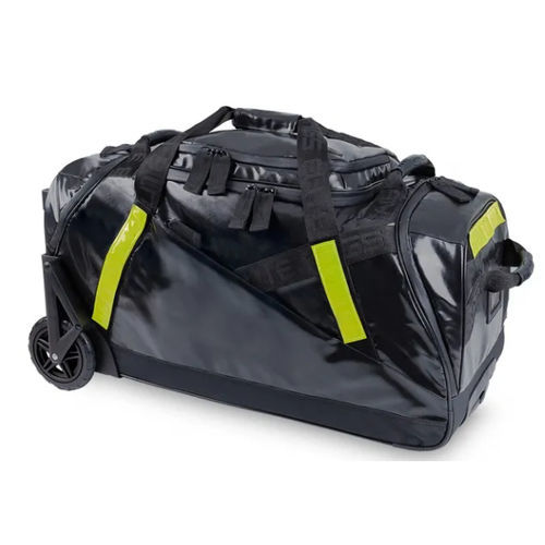 Borsa per articoli personali - EB05.022 ATTACK EVO TROLLEY TARPAULIN - ELITE BAGS - per indumenti / con rotelle / in poliestere