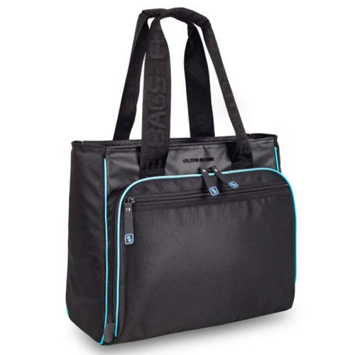 Borsa di primo soccorso - EB00.022 TECBAG - ELITE BAGS - per dispositivi medici / da infermiere / per medicina dello sport