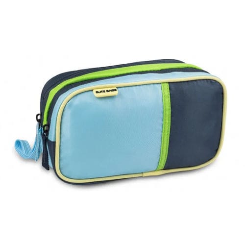 Borsa di primo soccorso - EB14.026 DIA'S COOL - ELITE BAGS - per farmaci in fiale / per dispositivi medici / a mano