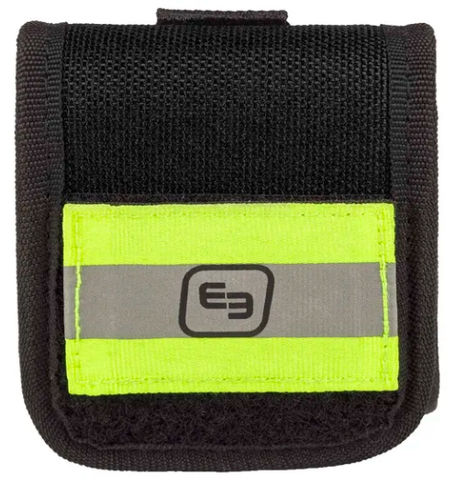 Borsetta portastrumenti multiuso - EB09.069 TRAC - ELITE BAGS - a cintura
